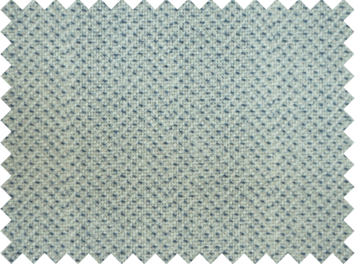 Navy velvet upholstery fabric danby