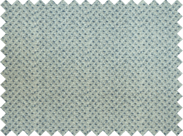Navy velvet upholstery fabric danby