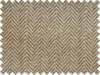 Upholstery herringbone drapery fabric