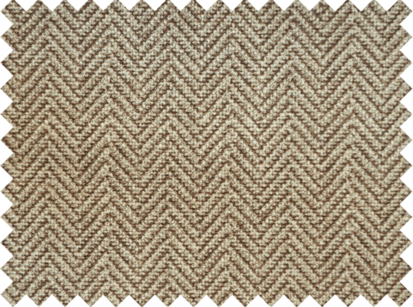 Upholstery herringbone drapery fabric