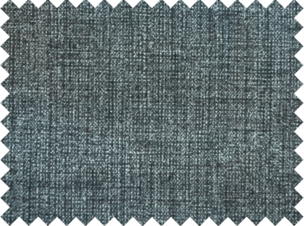 Charcoal black upholstery fabric