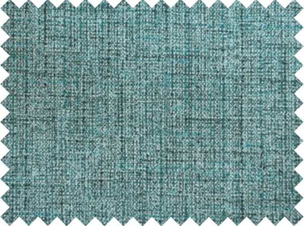 Rowan emerald green blue upholstery fabric