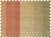 fuschia mint silk upholstery drapery kosa stripes fabric