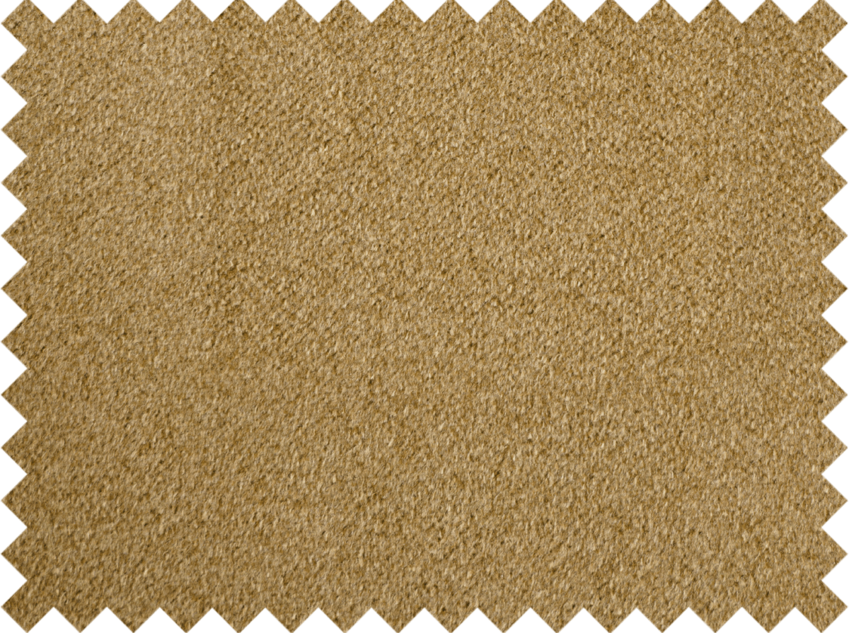 Ba easy clean brown yellow velvet upholstery drapery fabric