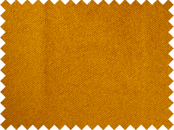 Ba easy clean brown orange velvet upholstery drapery fabric