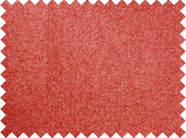 Ba easy clean red velvet upholstery drapery fabric