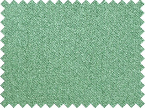 Ba easy clean seagreen velvet upholstery drapery fabric