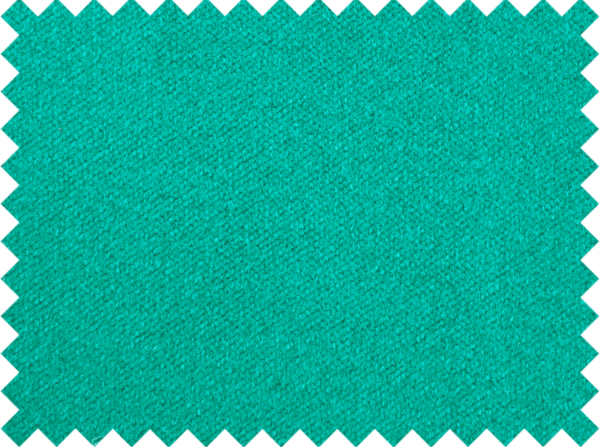Ba easy clean turquoise blue velvet upholstery drapery fabric