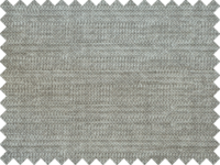 Fz buff grey velvet upholstery fabric
