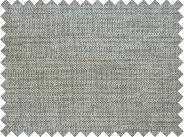 Fz buff grey velvet upholstery fabric