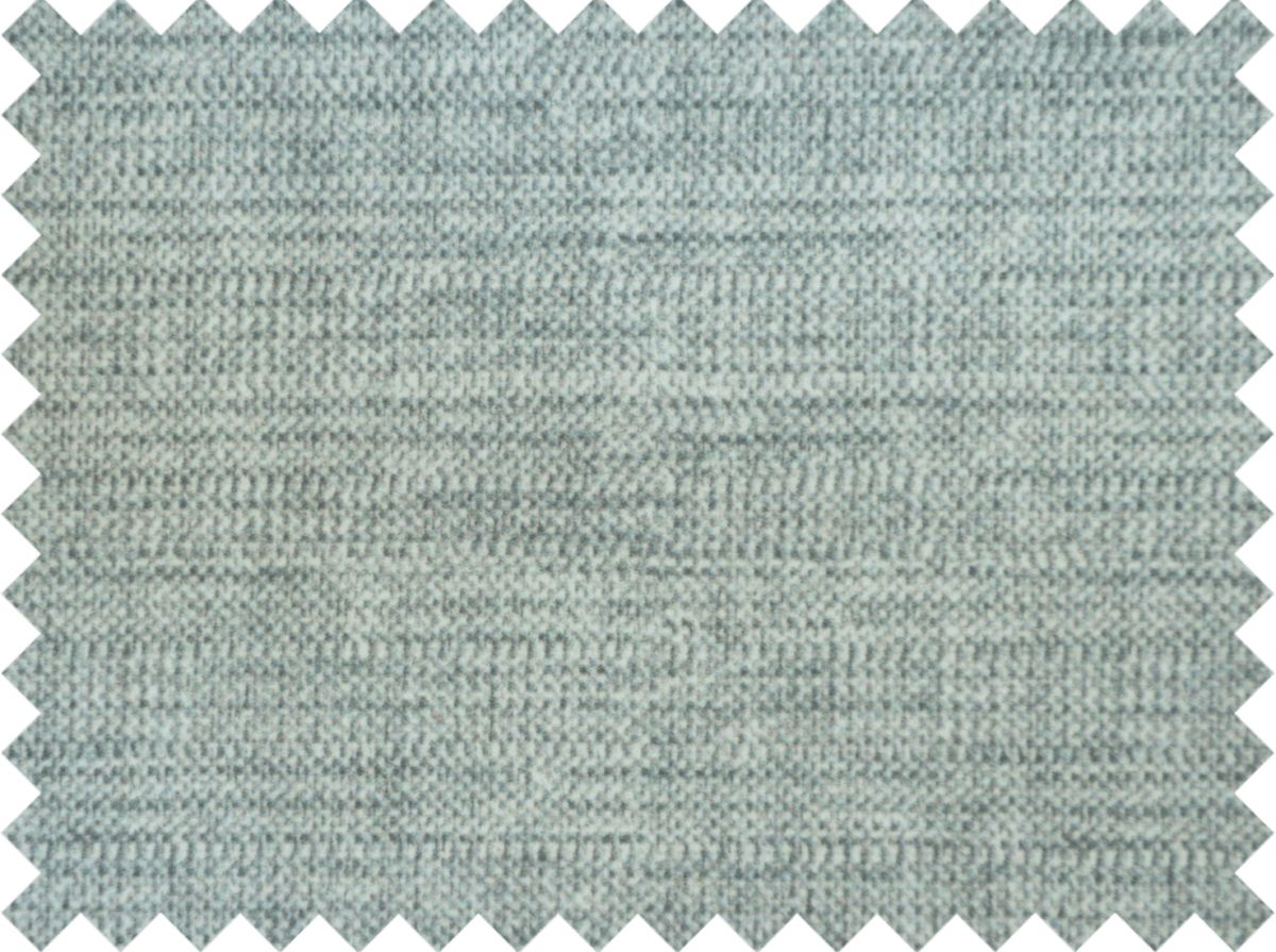 fz sky light blue grey velvet upholstery fabric