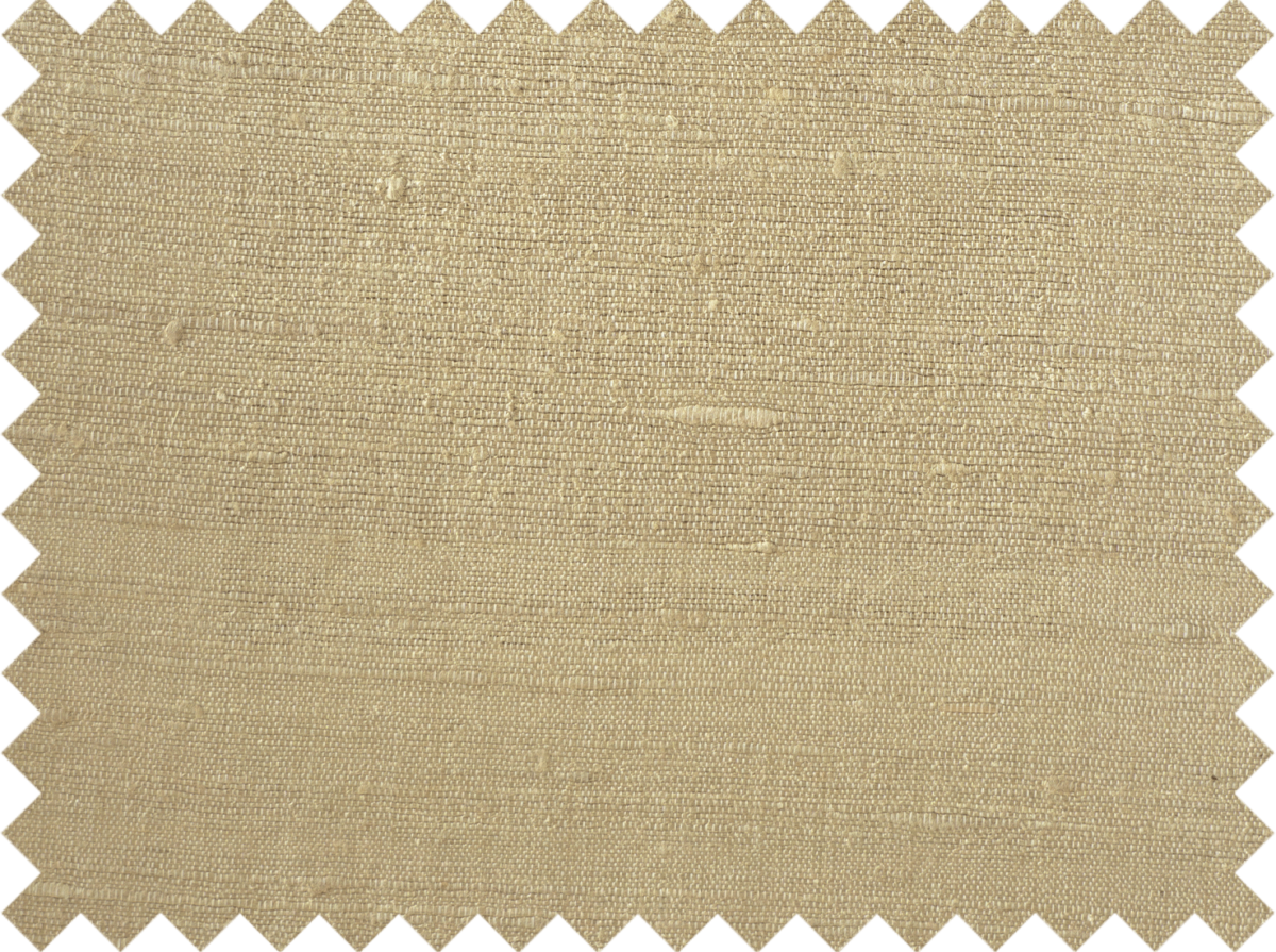 Beige-hand-woven-silk-upholstery-fabric