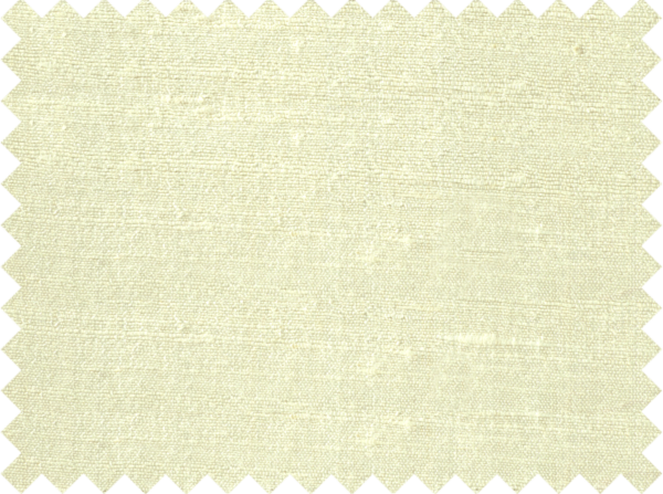 Ivory-hand-woven-silk-upholstery-fabric