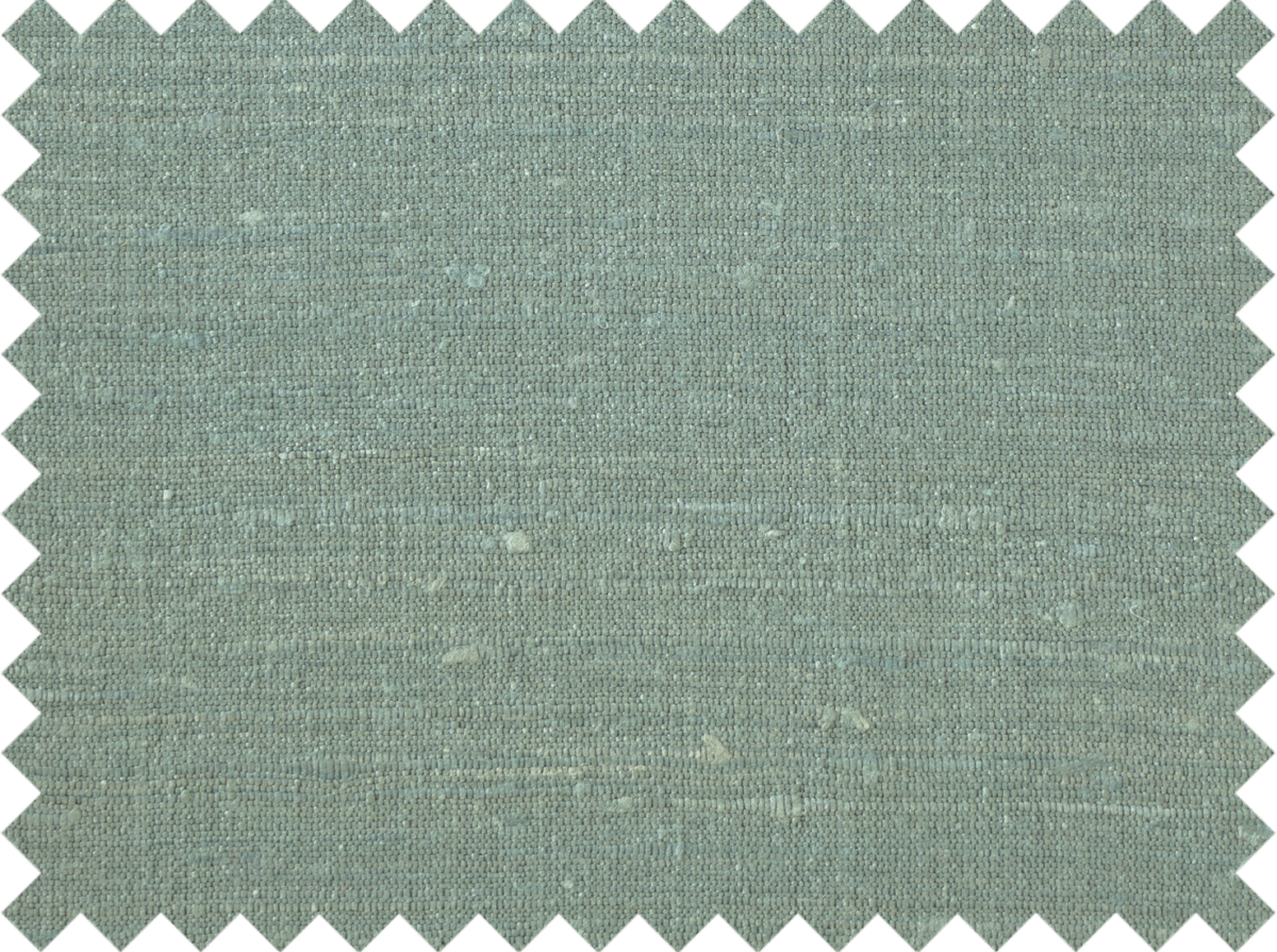 Steel-grey-hand-woven-silk-upholstery-fabric