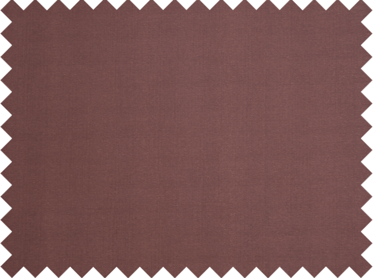 Dark brown red vinly leathertte upholstery