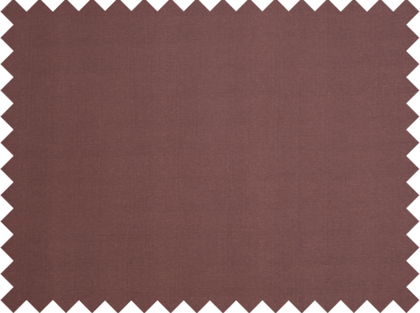 Dark brown red vinly leathertte upholstery
