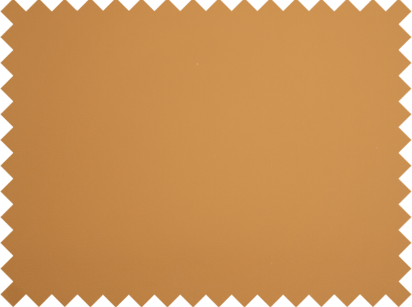 brown vinyl faux leather