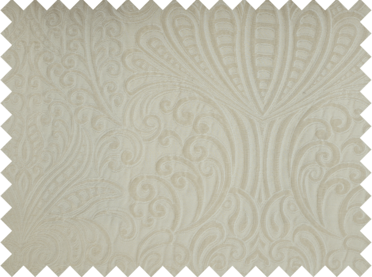 cream self textured upholstery drapery fabric