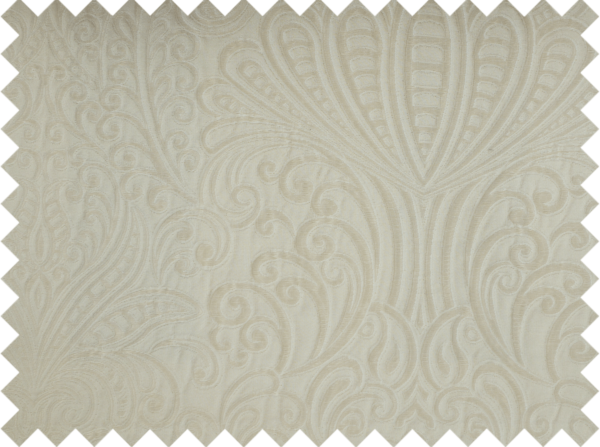 cream self textured upholstery drapery fabric
