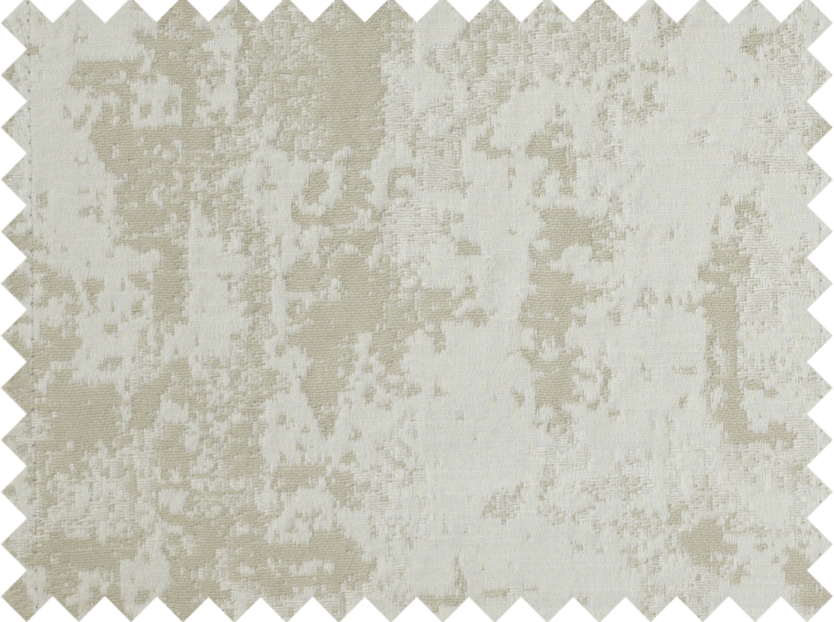 cream abstract upholstery drapery fabric